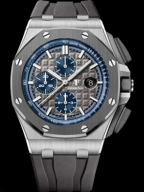 audemars piguet royal oak offshore bal harbour|royal oak offshore collection sale.